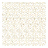 Creativ Company Pattern Carton Off-White, 10st.