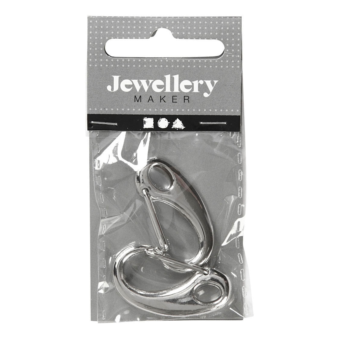Creativ Company Key Hook Cashed in, 2st.