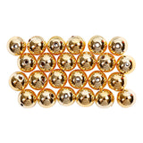 Creativ Company Beads Gold, 50.