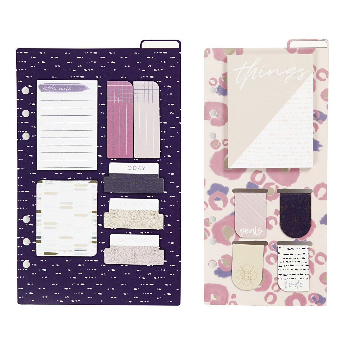 Creativ Company Plabememo a Bookmark Set 2