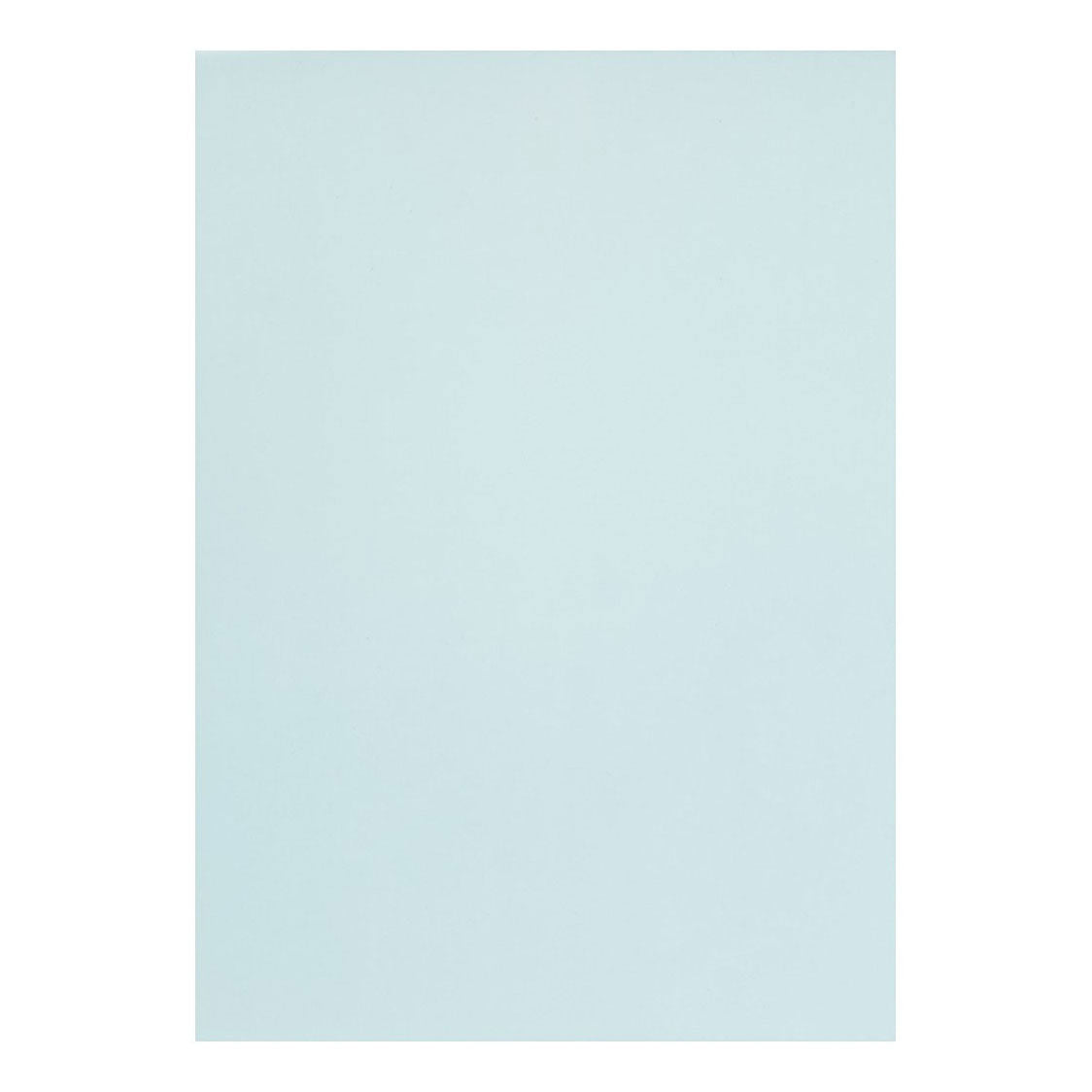 Creativ Company Vellum Paper A4 Svetlo modra, 10 listov