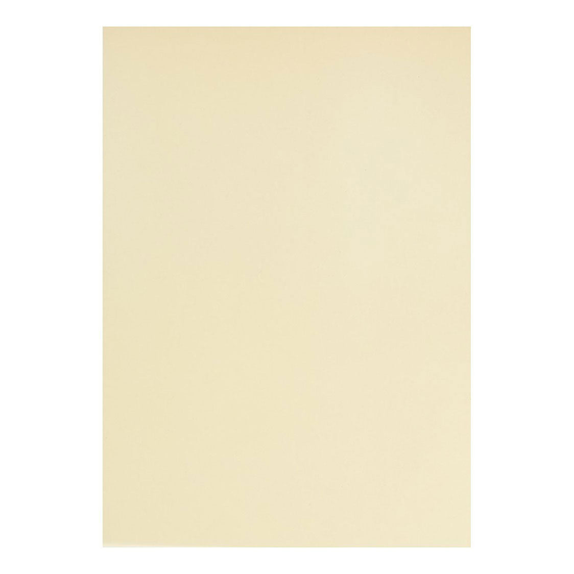 Creativ Company Vellum paper A4 Naturel, 10 sheets