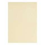 Creativ Company Vellum paper A4 Naturel, 10 sheets