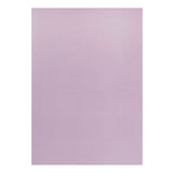 Creativ Company Vellum paper A4 Purple, 10 sheets