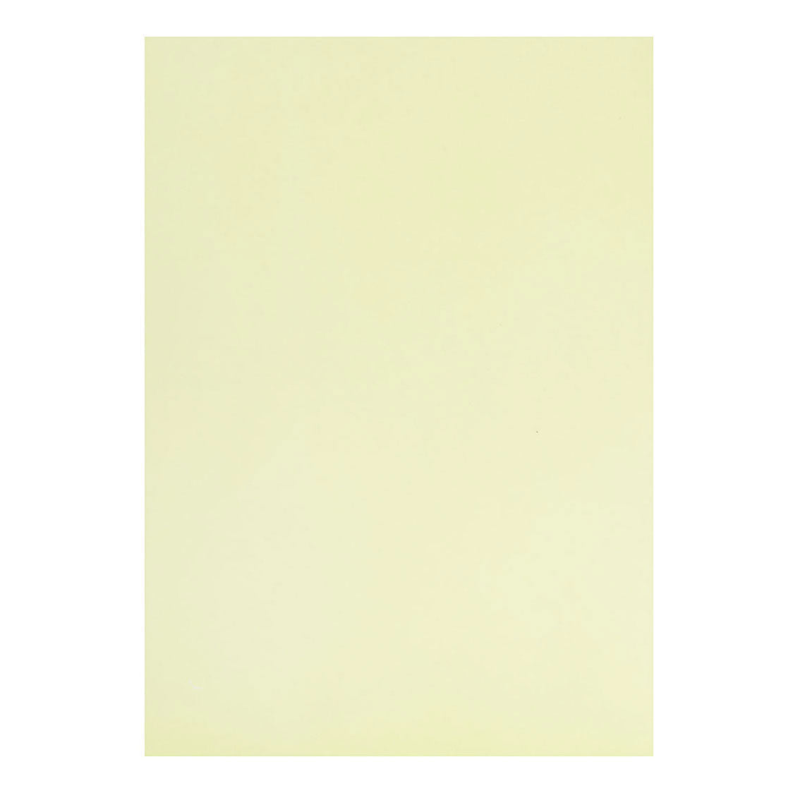 Creativ Company Vellum Paper A4 Light Green, 10 listů