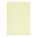Creativ Company Vellum Paper A4 Light Green, 10 listů