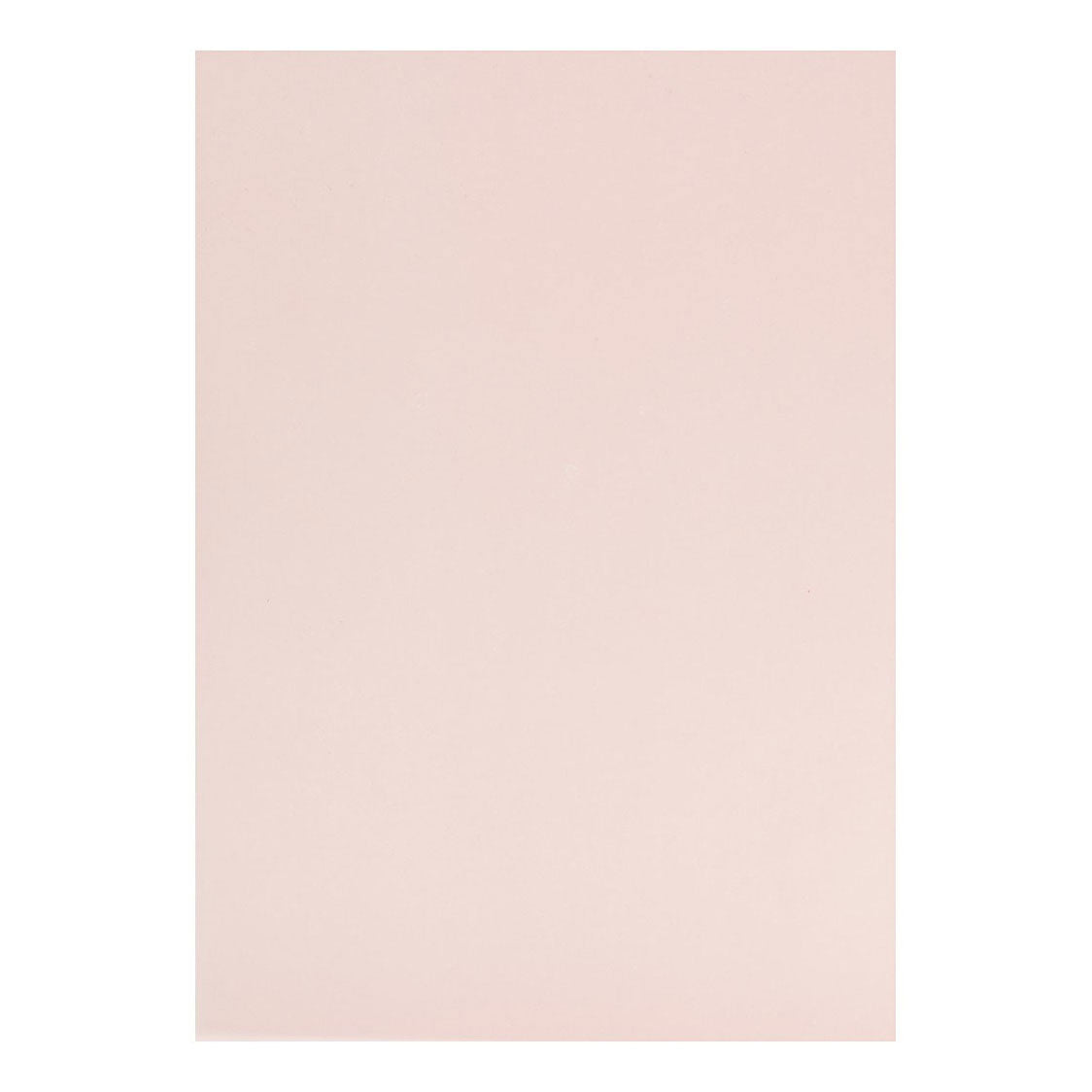 Creativ Company Vellum paper A4 Light red, 10 sheets