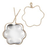 Creativ Company, die hervorragende Formen Blume, 5st.