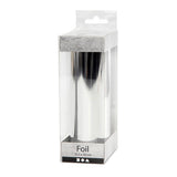 Creativ Company Deco Foil Silver, 50 cm