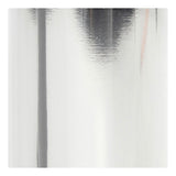 Creativ Company Deco Foil Silver, 50 cm