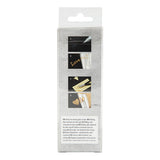 Creativ Company Deco Foil Silver, 50 cm