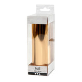 Creativ Company Deco Foil Gold, 50cm