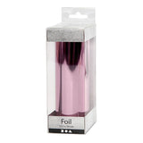 Creativ Company Deco Folie Pink, 50 cm