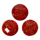 Creativ Company strassit punainen, 32 kpl.