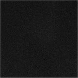 Creativ company stamp ink, h: 2 cm, size 9x6 cm, black, 1 piece