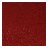 Creativ company stamp ink, h: 2 cm, size 9x6 cm, Christmas red, 1 piece