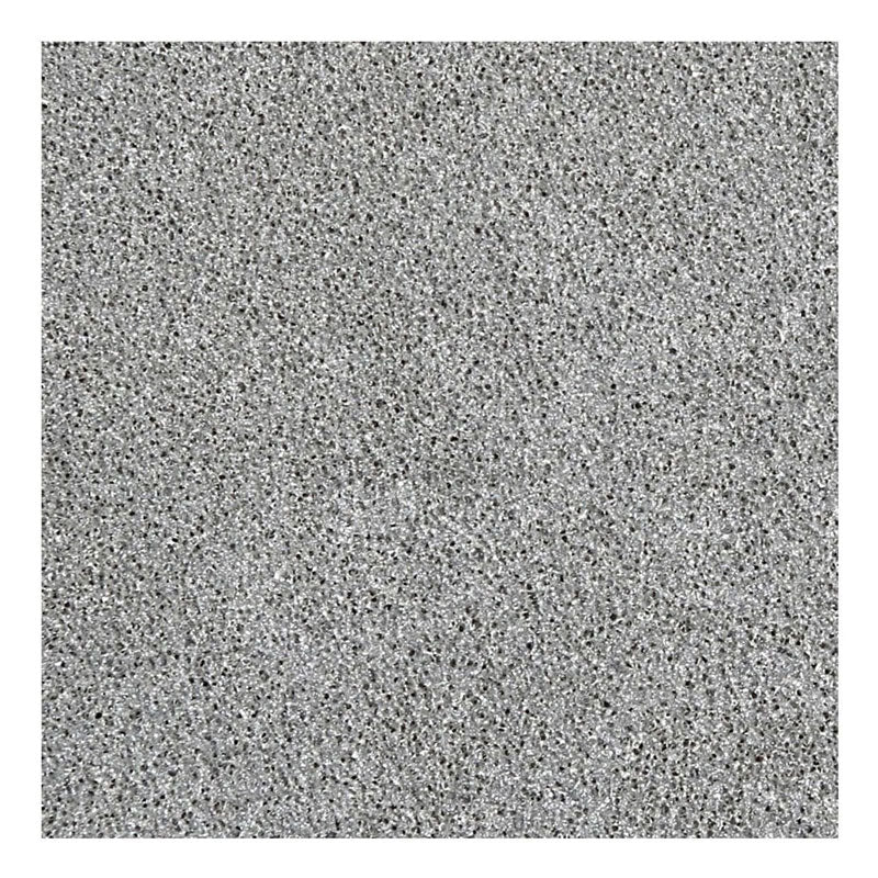 Creativ company stamp ink, h: 2 cm, size 9x6 cm, silver, 1 piece