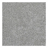 Creativ company stamp ink, h: 2 cm, size 9x6 cm, silver, 1 piece