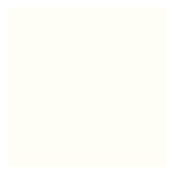 Creativ Company Plus barvni označevalec Off-White, 5,5 ml
