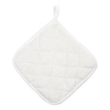 Creativ Company Pancake Wit 20x20cm, 1 pair