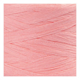 Creativ Company Paper Raffia Yarn Light Pink, 100m