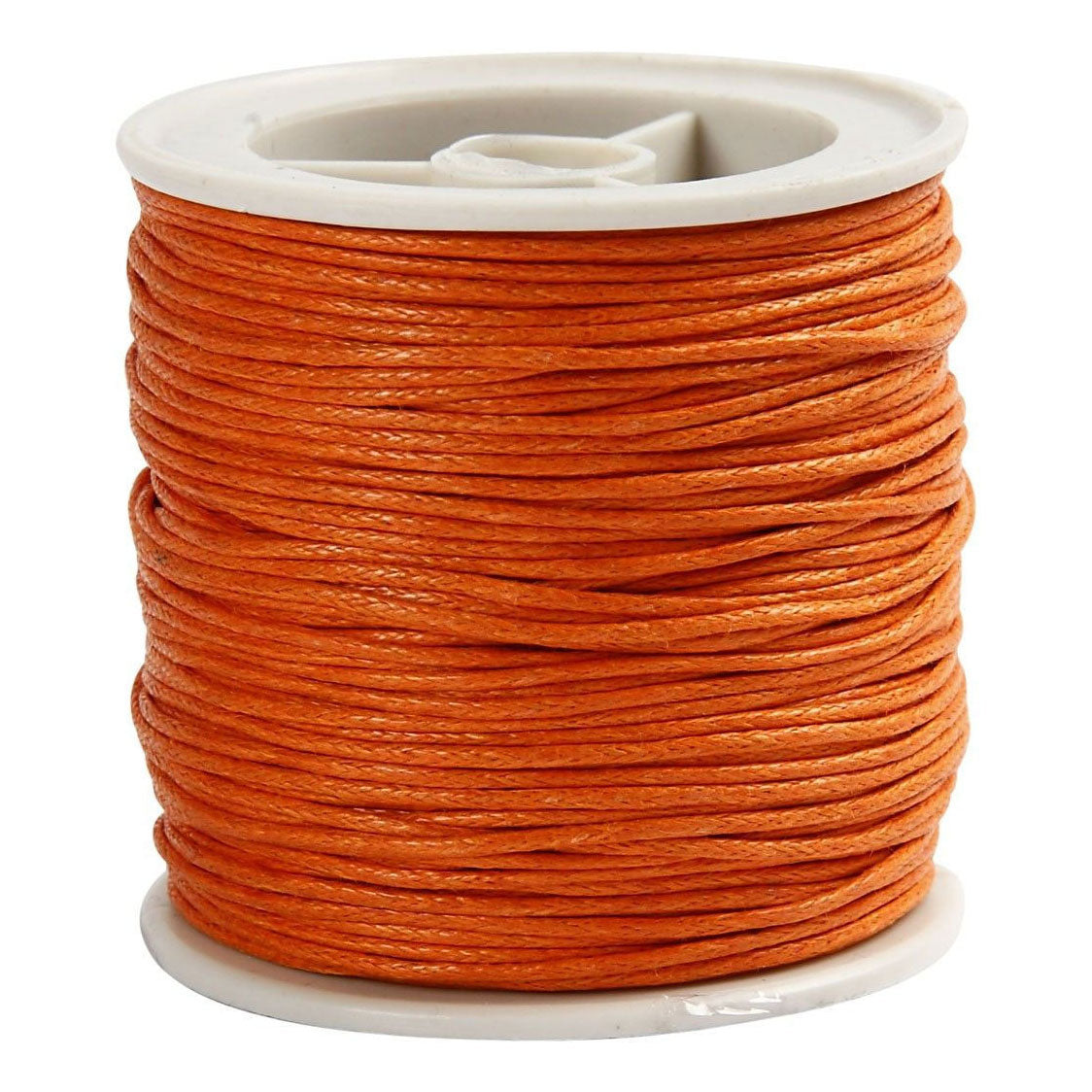 Kreativer Company Coton Kord Orange, 40m
