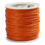 Kreativer Company Coton Kord Orange, 40m