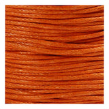 Creativ compañía de algodón de algodón naranja, 40 m