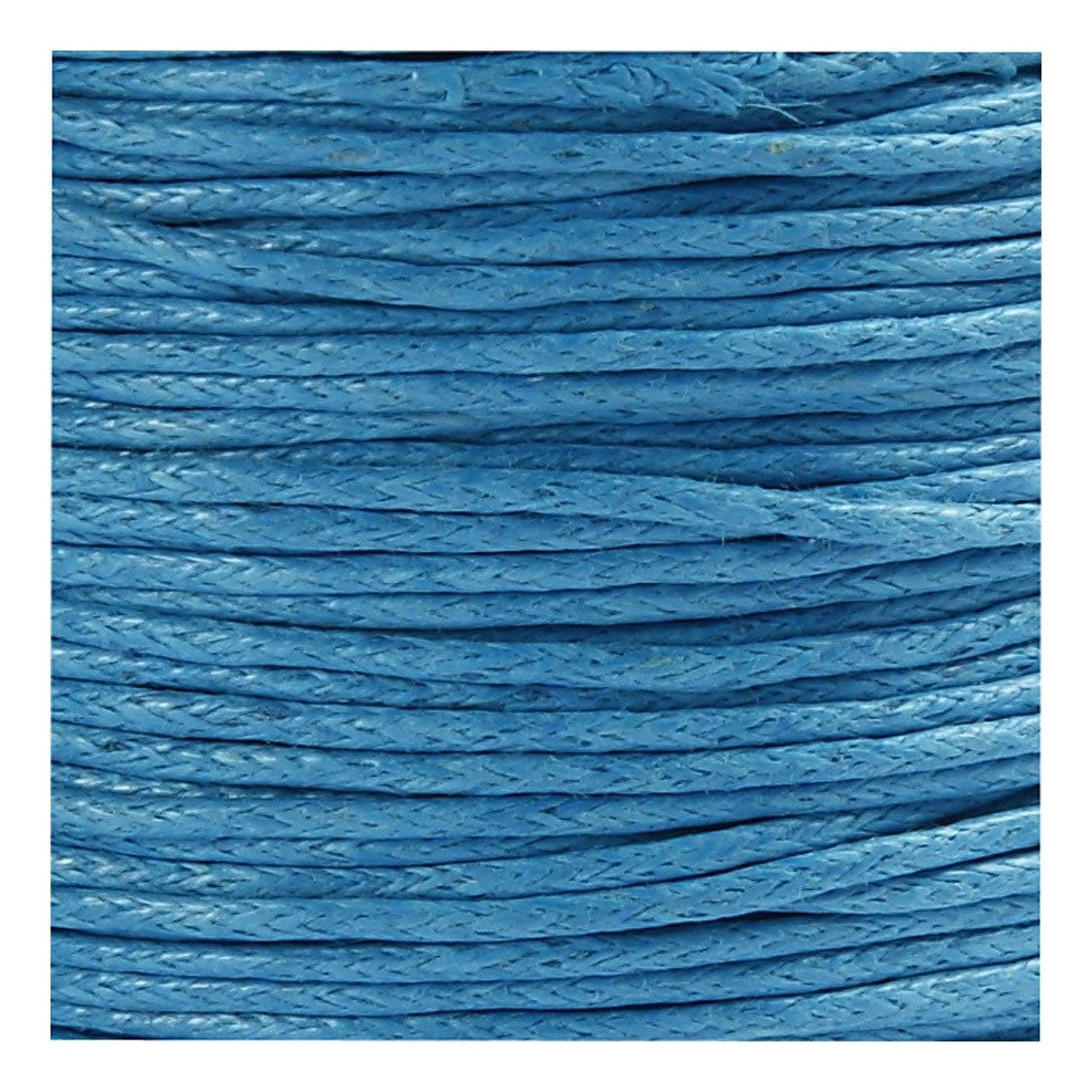 Creativ Company Company Cotton Cord tyrkysové, 40m