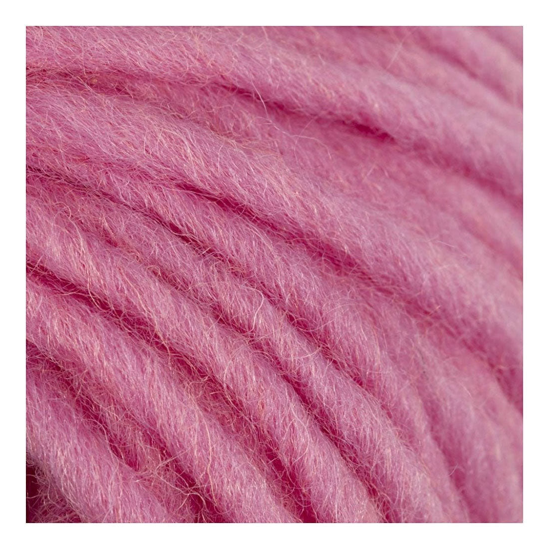 Creativ Company Wool Yarn Light Pink, 50m