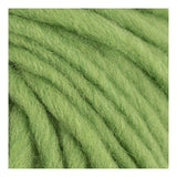 Creativ Company Wool Yarn Lime, 50m