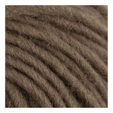 Creativ Company Wol Yarn svetlo rjava, 50m