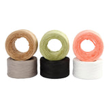 Creativ Company Paper Raffia Yarn različne barve, 6x100m