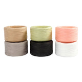 Creativ Company Paper Raffia Yarn različne barve, 6x100m