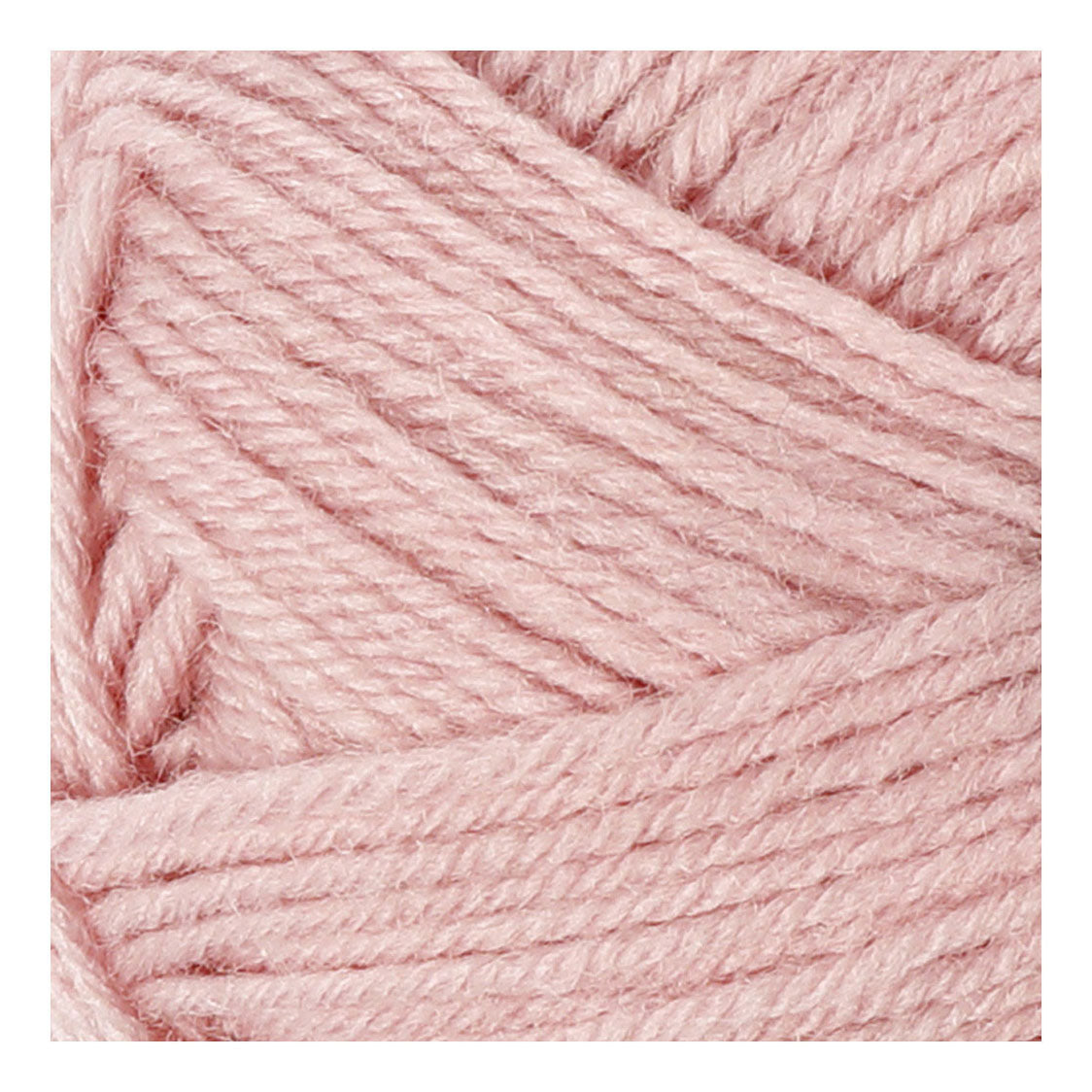 Ustvarjalna družba Baby Yarn Dusty Pink, 172m