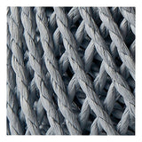 Creativ Company paper yarn light blue, 40m