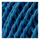 Creativ Company Paper Yarn temno modra, 40m