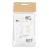 Creativ Company Mini Hobbyset nakit uhani s kroglicami