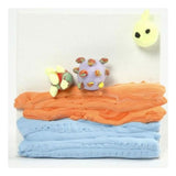 Creativ company canvas panel with frame, size 20x20x0.3 cm, white, 1 piece