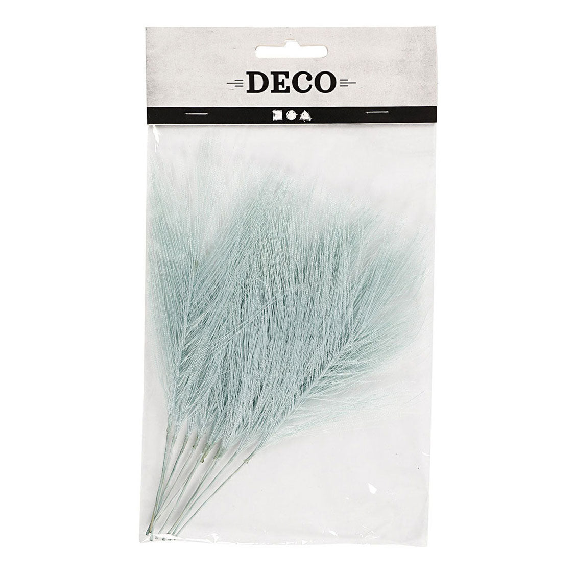 Creativ Company Art Springs Light Blue, 10st.