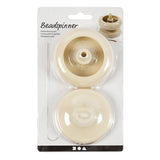 Creativ Company Bead carousel 7x7cm, 1st.