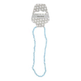 Ustvarjalno podjetje Facet Beads Sea Blue, 100..