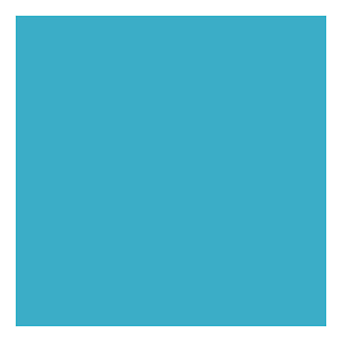 Creativ Company Textile Color Semi -Covering Textile Paint - Pigeon Blue, 50ml