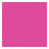 Creativ Company Têxtil cor semi -cobrança tinta têxtil - rosa, 50ml