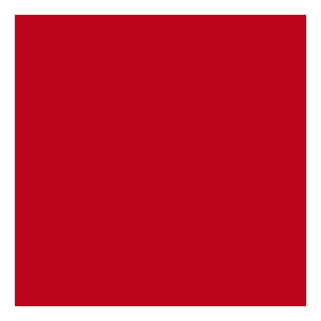 Creativ Company Textile Color Semi -Covering Textile Paint - Red, 50ml