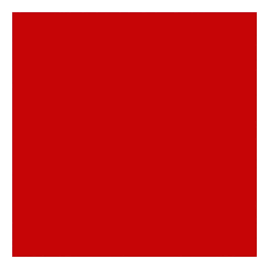 Creativ Company Textile Color Semi -Covering Textile Paint - Primary Red, 50 ml