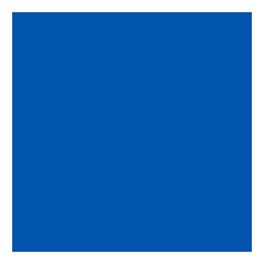 Creativ Company Textile Color covering textile paint - Brilliant blue, 50ml
