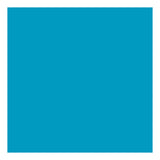 Creative Company Textil Color -Buvering Textile Paint - Turquoisblauw, 50 ml