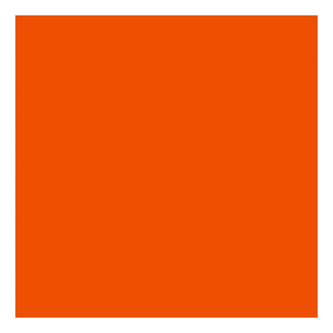 Creativ Company Textile Color covering textile paint - Neon Oranje, 50ml