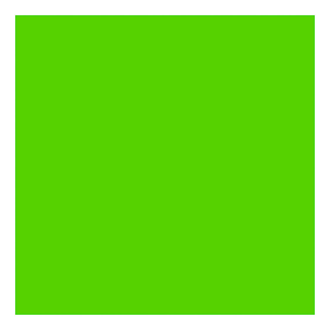 Creativ Company Textile Color -Cverting Textile Paint - Neon Green, 50 ml